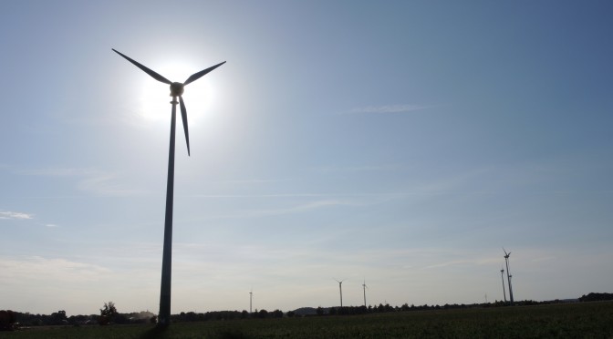 Energiewende im Wendland